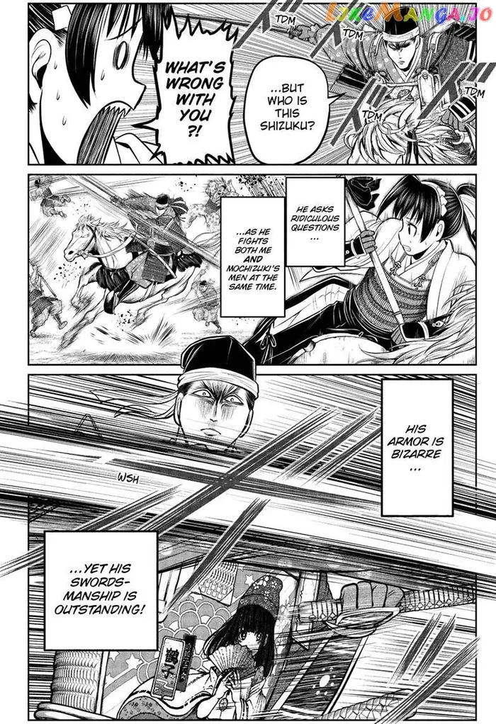 The Elusive Samurai Chapter 78 image 03_optimized